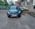 Синий Тойота РАВ 4, объемом двигателя 2 л и пробегом 379 тыс. км за 5168 $, фото 1 на Automoto.ua