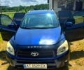 Синій Тойота РАВ 4, об'ємом двигуна 2.2 л та пробігом 240 тис. км за 9500 $, фото 9 на Automoto.ua
