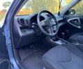 Синий Тойота РАВ 4, объемом двигателя 2 л и пробегом 124 тыс. км за 12000 $, фото 9 на Automoto.ua