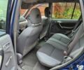 Синий Тойота РАВ 4, объемом двигателя 2.5 л и пробегом 267 тыс. км за 2970 $, фото 8 на Automoto.ua