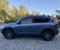 Синий Тойота РАВ 4, объемом двигателя 2 л и пробегом 124 тыс. км за 12000 $, фото 7 на Automoto.ua