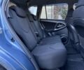 Синий Тойота РАВ 4, объемом двигателя 2 л и пробегом 124 тыс. км за 12000 $, фото 18 на Automoto.ua