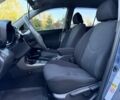 Синий Тойота РАВ 4, объемом двигателя 2 л и пробегом 124 тыс. км за 12000 $, фото 10 на Automoto.ua