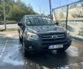 Синий Тойота РАВ 4, объемом двигателя 2.2 л и пробегом 300 тыс. км за 4839 $, фото 1 на Automoto.ua