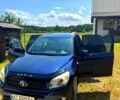 Синій Тойота РАВ 4, об'ємом двигуна 2.2 л та пробігом 240 тис. км за 9500 $, фото 8 на Automoto.ua