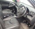 Синий Тойота РАВ 4, объемом двигателя 2 л и пробегом 110 тыс. км за 4500 $, фото 11 на Automoto.ua