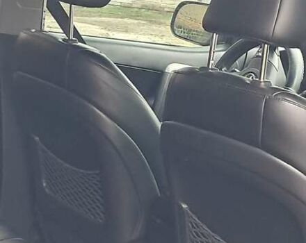 Синий Тойота РАВ 4, объемом двигателя 2 л и пробегом 239 тыс. км за 8800 $, фото 10 на Automoto.ua