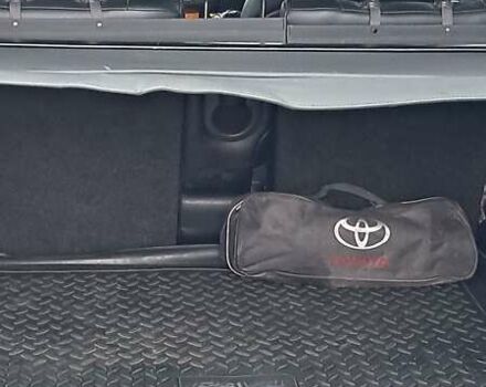 Синий Тойота РАВ 4, объемом двигателя 2 л и пробегом 239 тыс. км за 8800 $, фото 17 на Automoto.ua