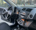 Синий Тойота РАВ 4, объемом двигателя 2 л и пробегом 346 тыс. км за 8700 $, фото 9 на Automoto.ua
