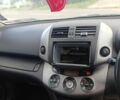 Синий Тойота РАВ 4, объемом двигателя 2 л и пробегом 110 тыс. км за 4500 $, фото 10 на Automoto.ua