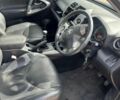 Синий Тойота РАВ 4, объемом двигателя 2.2 л и пробегом 109 тыс. км за 3511 $, фото 6 на Automoto.ua