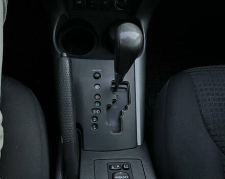 Синий Тойота РАВ 4, объемом двигателя 2 л и пробегом 346 тыс. км за 8700 $, фото 15 на Automoto.ua