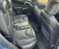 Синий Тойота РАВ 4, объемом двигателя 2.2 л и пробегом 109 тыс. км за 3511 $, фото 5 на Automoto.ua