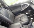Синий Тойота РАВ 4, объемом двигателя 2 л и пробегом 110 тыс. км за 4500 $, фото 7 на Automoto.ua
