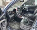Синий Тойота РАВ 4, объемом двигателя 2 л и пробегом 236 тыс. км за 9500 $, фото 11 на Automoto.ua