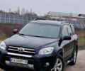 Синий Тойота РАВ 4, объемом двигателя 2 л и пробегом 239 тыс. км за 8800 $, фото 4 на Automoto.ua