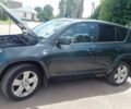 Синий Тойота РАВ 4, объемом двигателя 2 л и пробегом 110 тыс. км за 4500 $, фото 3 на Automoto.ua