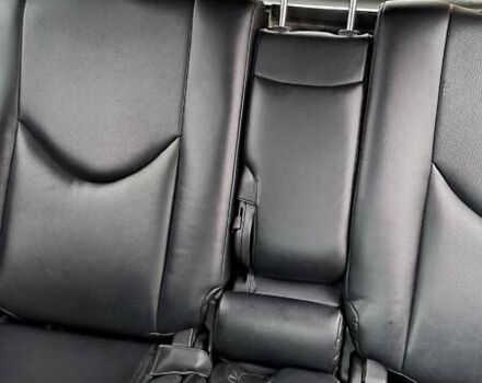 Синий Тойота РАВ 4, объемом двигателя 2 л и пробегом 239 тыс. км за 8800 $, фото 14 на Automoto.ua