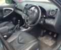 Синий Тойота РАВ 4, объемом двигателя 2 л и пробегом 110 тыс. км за 4500 $, фото 4 на Automoto.ua