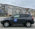 Синий Тойота РАВ 4, объемом двигателя 2.2 л и пробегом 177 тыс. км за 5300 $, фото 9 на Automoto.ua