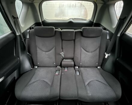 Синий Тойота РАВ 4, объемом двигателя 2.2 л и пробегом 177 тыс. км за 5300 $, фото 11 на Automoto.ua