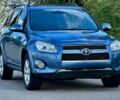 Синій Тойота РАВ 4, об'ємом двигуна 2.4 л та пробігом 187 тис. км за 8950 $, фото 1 на Automoto.ua