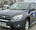 Синій Тойота РАВ 4, об'ємом двигуна 2.2 л та пробігом 177 тис. км за 5300 $, фото 1 на Automoto.ua