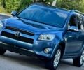Синій Тойота РАВ 4, об'ємом двигуна 2.4 л та пробігом 187 тис. км за 8946 $, фото 1 на Automoto.ua