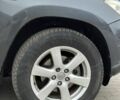 Синій Тойота РАВ 4, об'ємом двигуна 2.2 л та пробігом 177 тис. км за 5300 $, фото 3 на Automoto.ua
