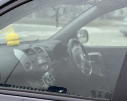 Синий Тойота РАВ 4, объемом двигателя 2.2 л и пробегом 177 тыс. км за 5300 $, фото 6 на Automoto.ua