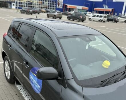 Синий Тойота РАВ 4, объемом двигателя 2.2 л и пробегом 177 тыс. км за 5300 $, фото 7 на Automoto.ua