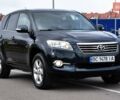 Синий Тойота РАВ 4, объемом двигателя 2.2 л и пробегом 269 тыс. км за 11750 $, фото 6 на Automoto.ua