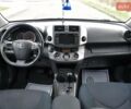 Синий Тойота РАВ 4, объемом двигателя 2.2 л и пробегом 269 тыс. км за 11750 $, фото 27 на Automoto.ua
