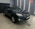 Синий Тойота РАВ 4, объемом двигателя 1.99 л и пробегом 224 тыс. км за 13500 $, фото 11 на Automoto.ua