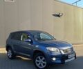 Синий Тойота РАВ 4, объемом двигателя 2 л и пробегом 230 тыс. км за 6800 $, фото 1 на Automoto.ua