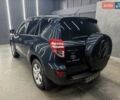 Синий Тойота РАВ 4, объемом двигателя 1.99 л и пробегом 224 тыс. км за 13500 $, фото 7 на Automoto.ua