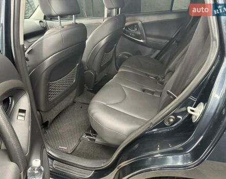 Синий Тойота РАВ 4, объемом двигателя 1.99 л и пробегом 224 тыс. км за 13500 $, фото 17 на Automoto.ua