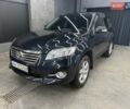 Синий Тойота РАВ 4, объемом двигателя 1.99 л и пробегом 224 тыс. км за 13500 $, фото 1 на Automoto.ua