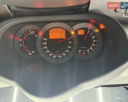 Синий Тойота РАВ 4, объемом двигателя 1.99 л и пробегом 224 тыс. км за 13500 $, фото 14 на Automoto.ua