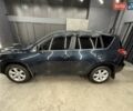 Синий Тойота РАВ 4, объемом двигателя 1.99 л и пробегом 224 тыс. км за 13500 $, фото 6 на Automoto.ua