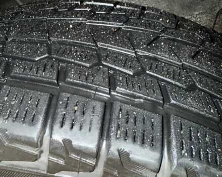 Синий Тойота РАВ 4, объемом двигателя 1.99 л и пробегом 224 тыс. км за 13500 $, фото 18 на Automoto.ua