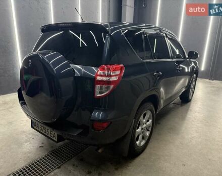 Синий Тойота РАВ 4, объемом двигателя 1.99 л и пробегом 224 тыс. км за 13500 $, фото 9 на Automoto.ua