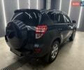 Синий Тойота РАВ 4, объемом двигателя 1.99 л и пробегом 224 тыс. км за 13500 $, фото 9 на Automoto.ua