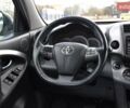 Синий Тойота РАВ 4, объемом двигателя 2.2 л и пробегом 269 тыс. км за 11750 $, фото 28 на Automoto.ua