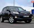 Синий Тойота РАВ 4, объемом двигателя 2.2 л и пробегом 269 тыс. км за 11750 $, фото 1 на Automoto.ua