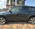Синий Тойота РАВ 4, объемом двигателя 2.2 л и пробегом 224 тыс. км за 13200 $, фото 3 на Automoto.ua