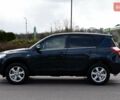 Синий Тойота РАВ 4, объемом двигателя 2.2 л и пробегом 269 тыс. км за 11750 $, фото 10 на Automoto.ua
