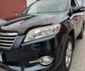Синий Тойота РАВ 4, объемом двигателя 1.99 л и пробегом 148 тыс. км за 13500 $, фото 1 на Automoto.ua