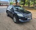 Синий Тойота РАВ 4, объемом двигателя 2.23 л и пробегом 275 тыс. км за 12300 $, фото 1 на Automoto.ua