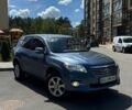 Синій Тойота РАВ 4, об'ємом двигуна 2.2 л та пробігом 290 тис. км за 12700 $, фото 1 на Automoto.ua